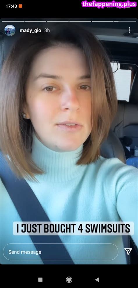 madiq7 onlyfans leaks|Free mady gio (382) Porn Videos .